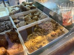 -张记卤菜店(三条巷店)