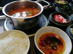 -壹小馆.皇城老妈(成都太古里店)