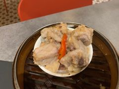 -点点心点心专门店(旺角店)