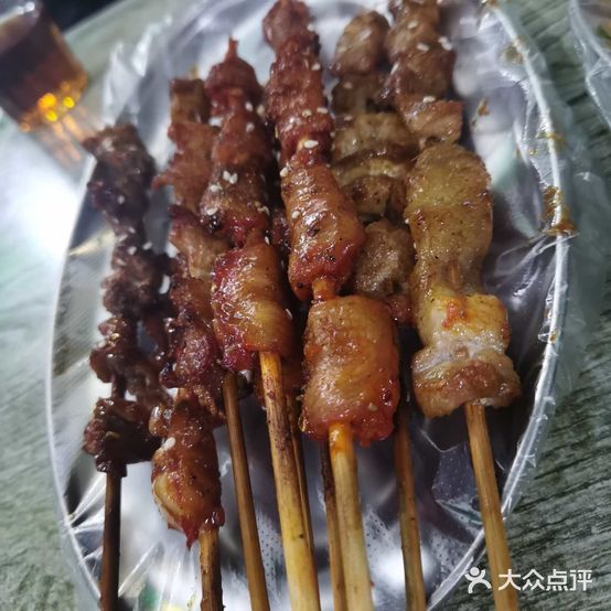 聚福园美食(惠民安居仙葫苑店)