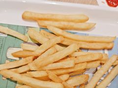 -德克士(绿地店)