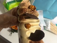 -好利来(团结湖店)