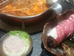 -湊湊火锅·茶憩(上海合生汇店)