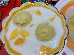 -甜心妈妈·榴莲星级糖水(北京路总店)