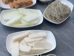 -光头药膳鸡(莱茵小镇店)