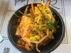 -郑阿姨的家·이모네·韩料&烤肉(武川路店)