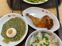 -北京大学-燕南食堂