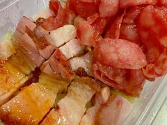 双拼饭-吾家香港烧腊专门店