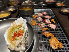-夜食白市Yespicy·烧烤啤酒宵夜(番禺四海城店)