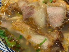 -笋爷高汤嗦螺粉·螺蛳粉(上社店)