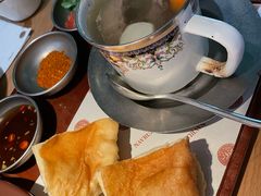 -纳鲁孜·新疆特色餐厅(上海悦荟广场店)