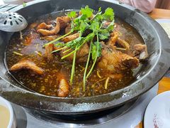-巴乡石锅鱼(密云店)