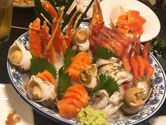 -德川家日本料理(中关村寰太大厦店)