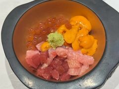 -鮨一日本料理(大中华店)