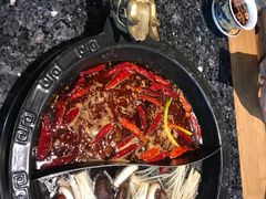 -蜀大侠火锅(车公庙店)