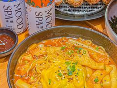 -俊泰食档·韩式料理(新迎小区店)