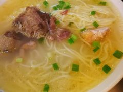 -海汇源老烧麦店(东大街总店)