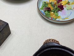 -宋庄魁元艺术餐厅