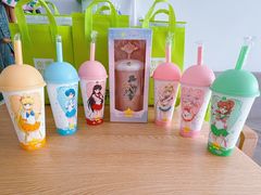 -奈雪的茶(松江万达店)