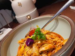 敲糖棒棒鸡-映水芙蓉(长宁来福士店)