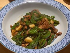 农家小炒肉-寻钵记民菜馆·正宗常德钵子菜(滨湖路店)