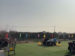 -小鱼草莓采摘园农家乐·小鱼餐厅