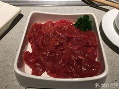 -海底捞火锅(航洋城店)