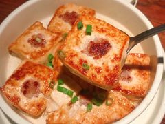 客2代煎酿豆腐-客2代·客家菜(旺角店)