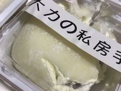 -李大牛和刘大力手作甜品(凯德店)