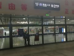 -长春西站