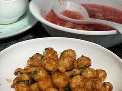 -小城故事·地道宁波味(月湖盛园店)