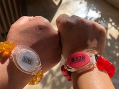 -天目湖涵田半山温泉