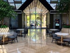 -杭州桐庐康莱德酒店西餐厅-舍