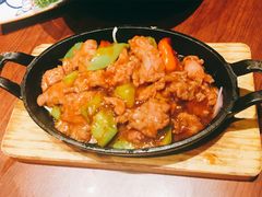 -川人百味(万达店)