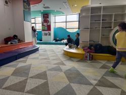 -欧酷世界动力星球(王府井奥莱UP TOWN店)