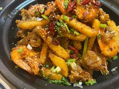 -回味黑鸭煲·始于2006(万松园店)