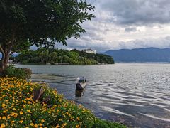 -南诏风情岛