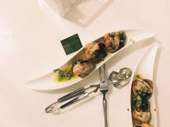 -火车头法国西餐厅