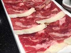 -锅说大脸毛肚重庆老火锅(佐阾店)