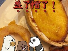 -康帝国际酒店-艾斯本自助西餐厅