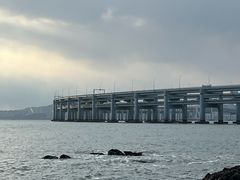 -青岛银沙滩