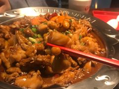 -胖哥俩肉蟹煲(杭州下沙学林街店)