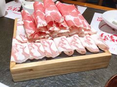 -索伦嘎·传统涮(海拉尔总店)