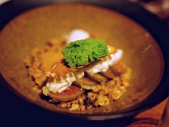 -非常时髦餐厅VUE Restaurant(外滩茂悦大酒店)