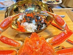 -震海贝烤贝·民俗特色店(延吉总店)