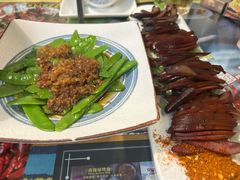 -滋味烤鱼(祥和里店)