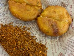 -黔有有贵州酸汤夺夺粉火锅(五味十字店)