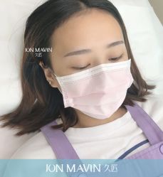 -久匠·野生眉半永久纹绣