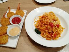 -必胜客(吾悦广场店)