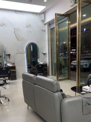 -苏奇发型·烫发染发